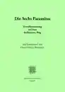 Sheng Yen : Die Sechs Paramitas