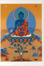 Medizinbuddha (AW)