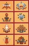 8 Auspicious Signs