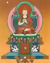 Lama Tsongkhapa (AW)