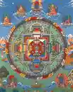 Avalokitesvara Mandala (AW)