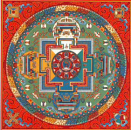 Amitayus Mandala (AW)