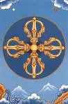 Double Dorje (AW)