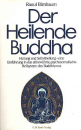 Raoul Birnbaum : Der heilende Buddha (GEB)