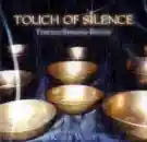 Wiese, Klaus : Touch of Silence, Audio-CD