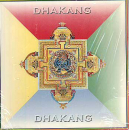 Kopan Monks : Dhakang (CD)