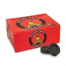 Golden Temple Charcoal tablets
