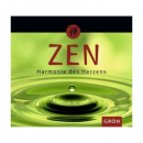 Kohaupt,Ursula : Zen - Harmonie des Herzens