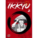 Sakaguchi, Hisashi  : Ikkyu  Band 2