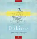 Angelika Prenzel : Dakinis: Lebensgeschichten weiblicher Buddhas