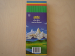 Sorig Tibet Räucherstäbchen (3er Packung)