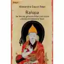 Alexandra David-Neel : Ralopa (TB)