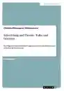 Ziliaskopoulos, Christos-Athenagoras : Erleuchtung und Theosis - Tulku und Gerontes
