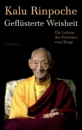 Kalu Rinpoche : Geflüsterte Weisheit (GEB)