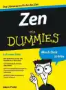 Inken Prohl : Zen für Dummies