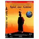 Spiel der Götter + The Spirit of Tibet in deutsch (1 DVD)