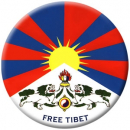 Tibet Magnet