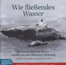 Daehaeng : Wie fließendes Wasser, Audio-CD .