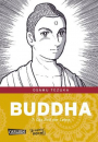 Tezuka, Osamu :   Buddha - Das Rad der Lehre Bd.7