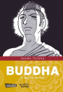 Tezuka, Osamu :   Buddha - Der Weg der Weisheit Bd.8