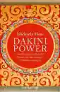 Haas, Michaela : Dakini Power