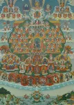 Kagyu Refuge Assembly [Poster]