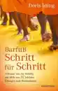 Iding, Doris : Barfuß Schritt für Schritt TB