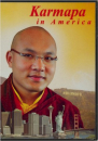 KARMAPA IN AMERICA DVD