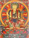 WORLDS OF TRANSFORMATION: Tibetan Art of Wisdom and Compassion (Paperback)