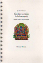 Tsongkhapa : Guhyasamaja - Selbsterzeugung