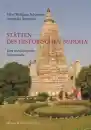 Schumann, Hans W. ; Santuttho, Anagarika : Stätten des historischen Buddha