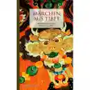 Michael von Brück : Märchen aus Tibet (GEB)