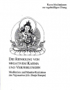 Vajrasattva Praxis - Die Reinigung von negativem Karma