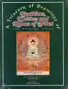 Keith Dowman : A Treasury of Drawings of Buddhas, Deities and Lamas of Tibet