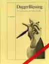 Dagger Blessing: The Tibetan Phurpa Cult [Gebundene Ausgabe]