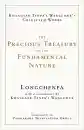 Longchenpa : The Precious Treasury of the Fundamental Nature