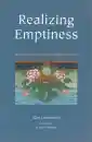 Gen Lamrimpa and Wallace, B Allan : Realizing Emptiness (USED very good)