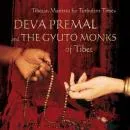 Premal, Deva : Tibetan Mantras for Turbulent Times, Audio-CD