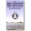 John Myrdhin Reynolds : The Oral Tradition from Zhang-Zhung