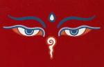 Die Augen der Stupa (AW)