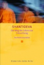 Shantideva - Der Weg des Lebens zur Erleuchtung (Bodhicarryavatara) GEB