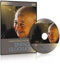 Ayya Khema : Warum sind wir nicht einfach glücklich (DVD)