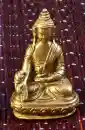 Medizinbuddha Buddha 7,5 cm