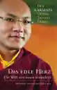 Karmapa Dorje, Ogyen Trinley : Das edle Herz