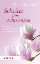 Thich Nhat Hanh : Schritte der Achtsamkeit (Gebraucht)