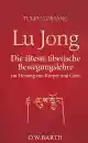 Tulku Lama Lobsang - Lu Jong (TB)