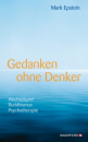 Epstein, Mark : Gedanken ohne Denker