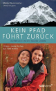 Blumencron, Maria ; Yangzom, Chime : Kein Pfad führt zurück