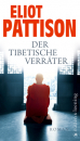 Pattison, Eliot  :  Der tibetische Verräter (TB)