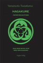 Yamamoto, Tsunetomo : Hagakure - Hinter den Blättern